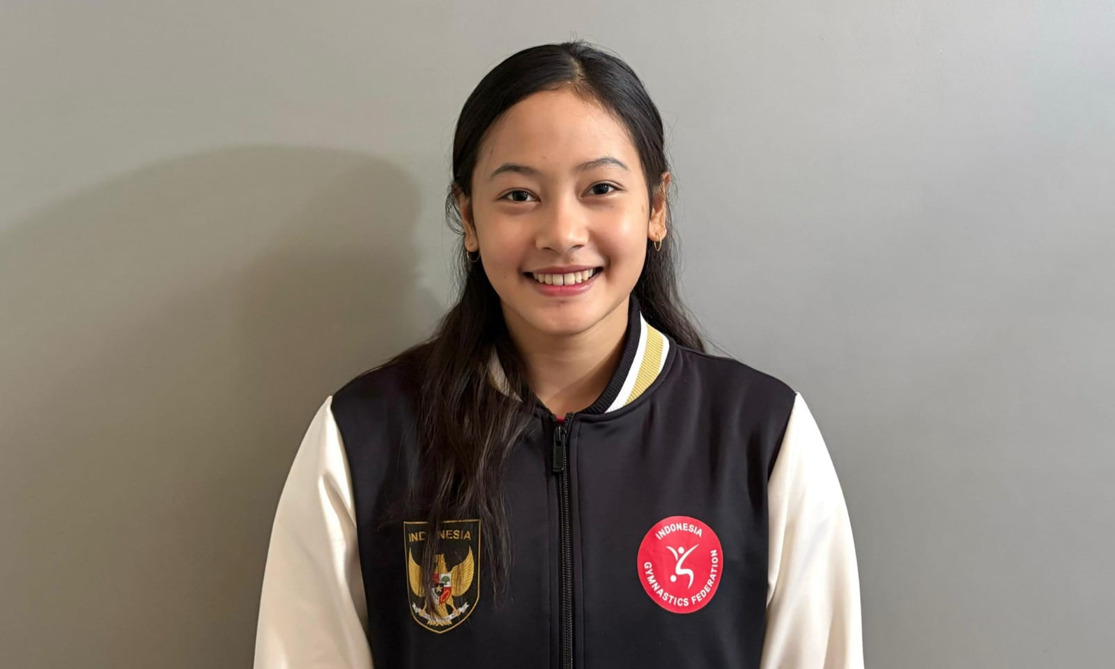 Salsabilla Hadi Pamungkas: Competing in the World Championships is My Tribute to Naufal