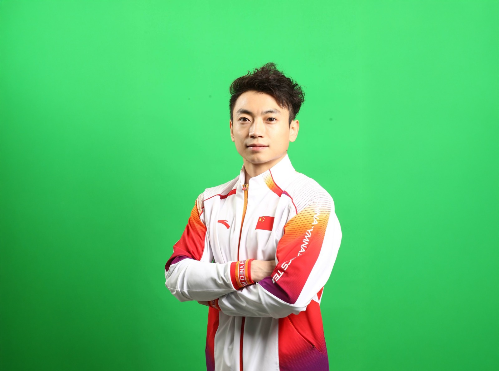Zou Jingyuan Delighted to Return to Jakarta After Seven Years